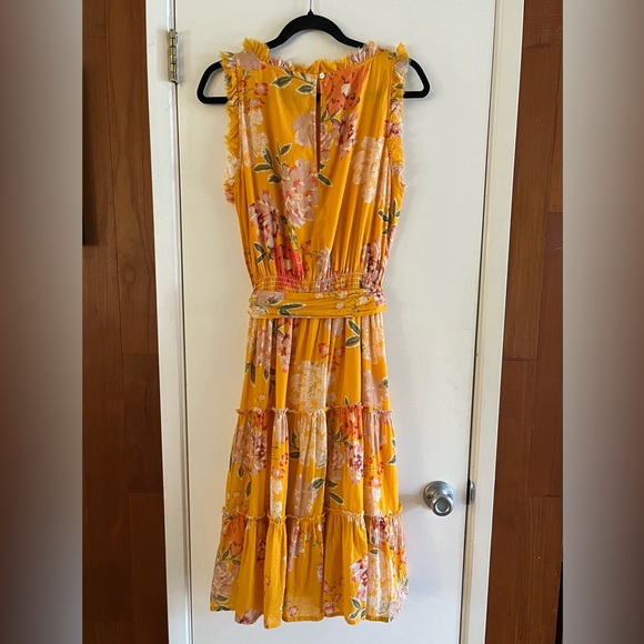 Roller Rabbit Semara Naoki Dress - Picture 3 of 7